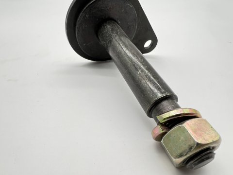 Axe graissable 18mm de lame de suspension arrière Land Cruiser BJ7 HZJ7 <1999