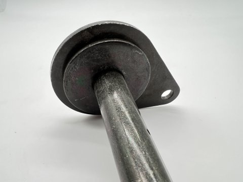 Axe graissable 18mm de lame de suspension arrière Land Cruiser BJ7 HZJ7 <1999