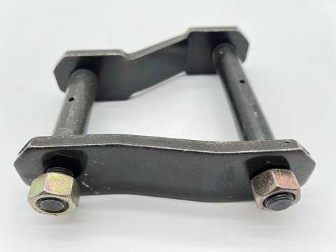 Jumelle graissable de lame de suspension Ford Ranger après 2012