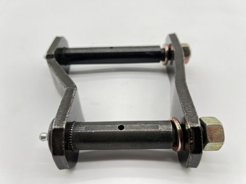 Jumelle graissable de lame de suspension Ford Ranger après 2012