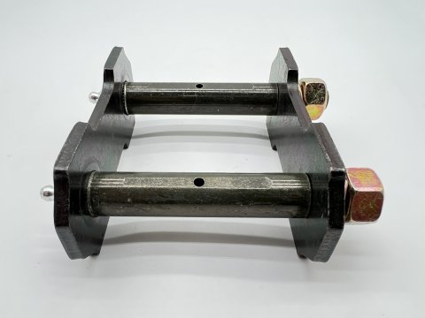 Jumelle graissable de lame de suspension BJ4 HJ6 BJ7 HZJ7