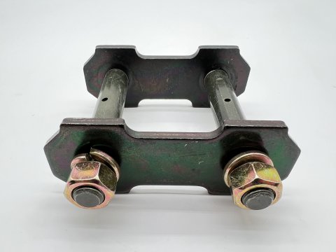 Jumelle graissable de lame de suspension BJ4 HJ6 BJ7 HZJ7