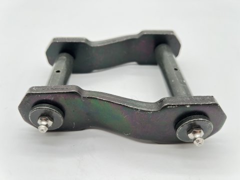 Jumelle graissable de lame de suspension Hilux Vigo