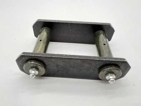 Jumelle graissable de lame de suspension Navara D23 NP300