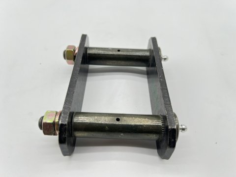 Jumelle graissable de lame de suspension Navara D23 NP300