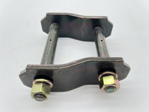 Jumelle graissable de lame de suspension Mitsubishi L200 2005-2015