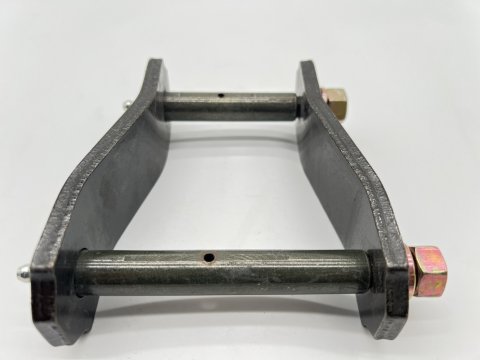 Jumelle graissable de lame de suspension Mitsubishi L200 >2016