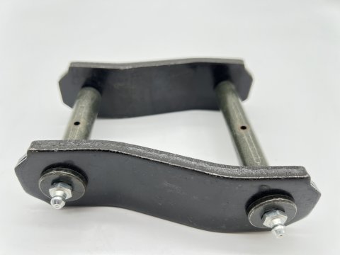Jumelle graissable de lame de suspension Mitsubishi L200 >2016