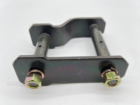 Jumelle graissable de lame de suspension Navara D40