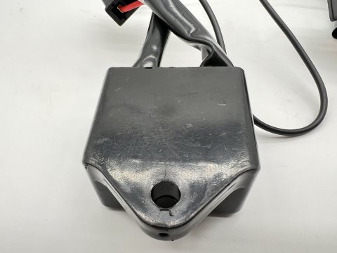 Faisceau inverseur de masse pour optiques leds véhicules japonais - la paire