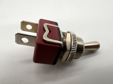 KIT TROMPE SIMPLE 12V