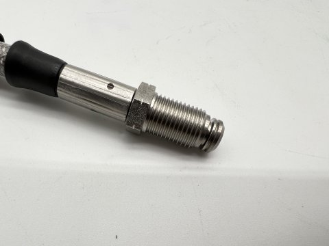Kit durites de Frein aviation en inox KZJ70 AR TAMBOUR