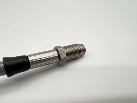 Kit durites de Frein aviation en inox HZJ73 KZJ73