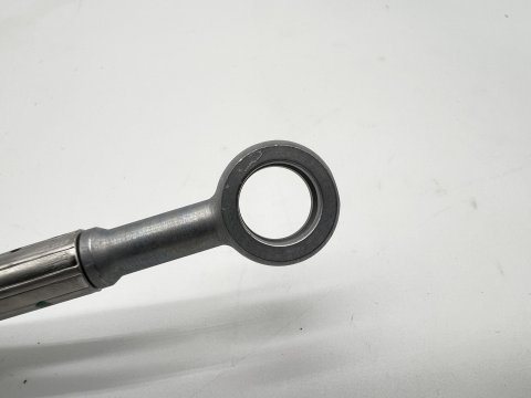 Kit durites de Frein aviation en inox VDJ200