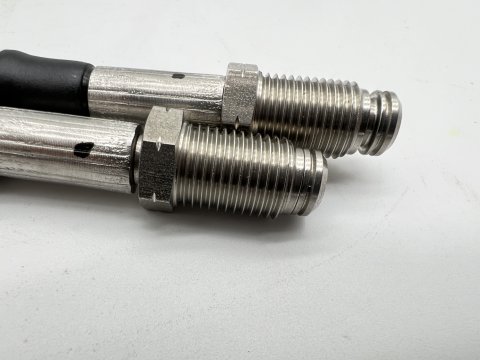 Kit durites de Frein aviation en inox BJ42 BJ46