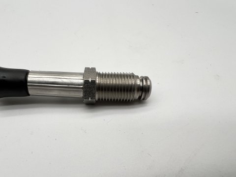 Kit durites de Frein aviation en inox KDJ9 KZJ9