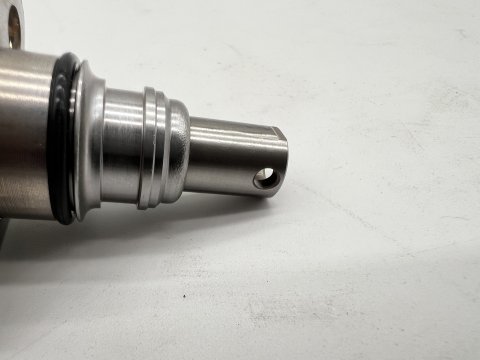 Électrovanne Denso régulation pression de carburant HDJ100