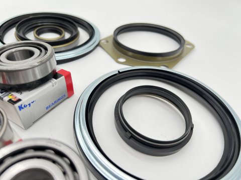 Kit joints de bols et roulements de pivots Patrol GR Y60 N4-Offroad.