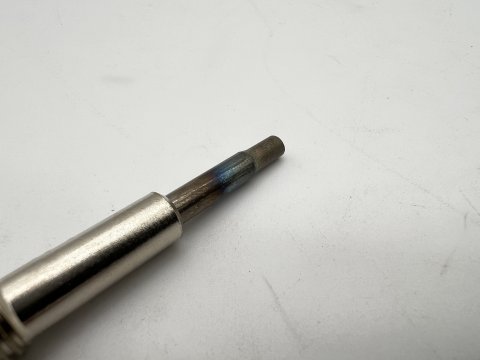 Bougie de préchauffage Denso pour KZJ7 KZJ9