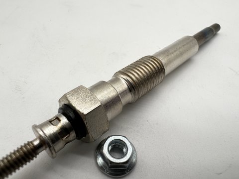 Bougie de préchauffage Denso pour KZJ7 KZJ9