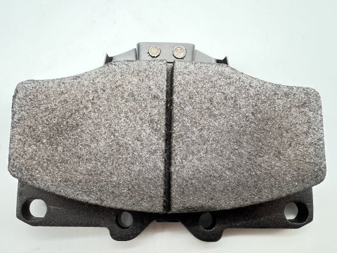 Plaquettes de frein avant KZJ7 KZJ9 KDJ9 Hilux 97-05 - haute performance