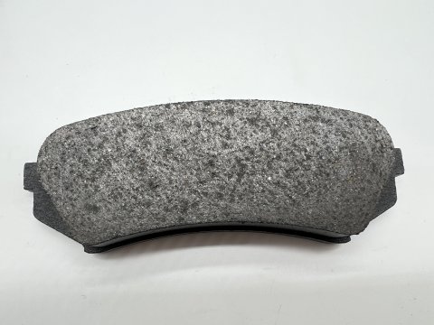Plaquettes de frein arrière HDJ100 - performance