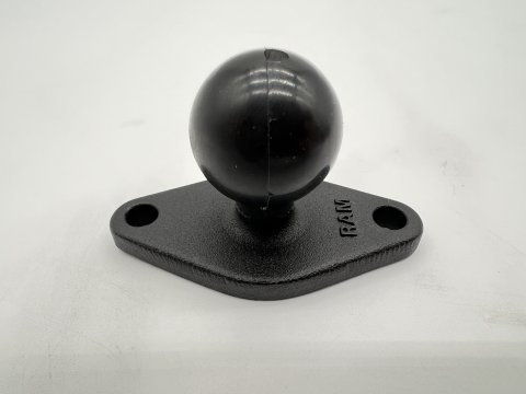 Boule B RAM MOUNT Ø25MM