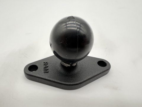 Boule B RAM MOUNT Ø25MM