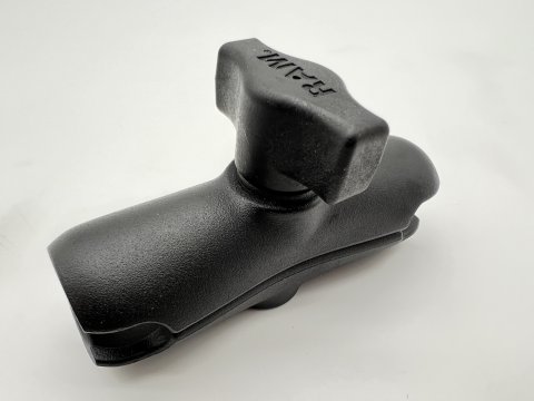 Bras court RAM MOUNT 90mm