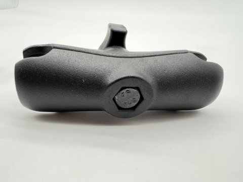 Bras court RAM MOUNT 90mm