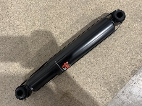 Kit suspension medium +5cm pour Suzuki Santana Samurai - Essence châssis court 1999->2003