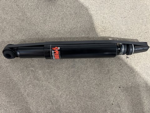 Kit suspension medium +5cm pour Suzuki Santana Samurai - Diesel châssis court 1999->2003