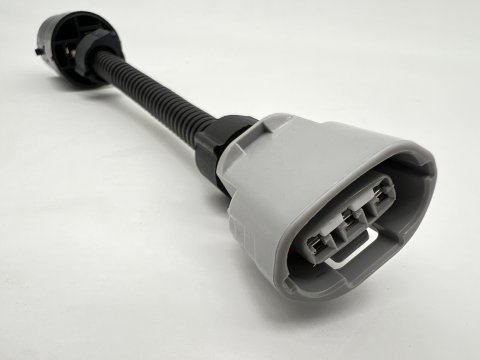 Faisceau adaptateur alternateur prise ronde / ovale