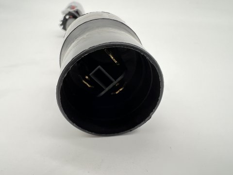 Faisceau adaptateur alternateur prise ronde / ovale