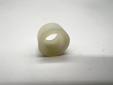 Bague plastique de sélecteur extrémité levier de vitesses
