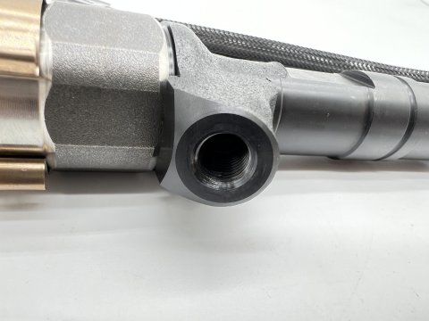 Injecteur NEUF Denso Land Cruiser KDJ9 (N°1)