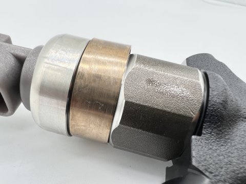 Injecteur NEUF Denso Land Cruiser KDJ9 (N°2) et KDJ12 163cv 09/2002-08/2004