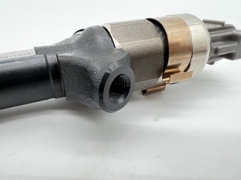 Injecteur NEUF Denso Land Cruiser KDJ9 (N°2) et KDJ12 163cv 09/2002-08/2004