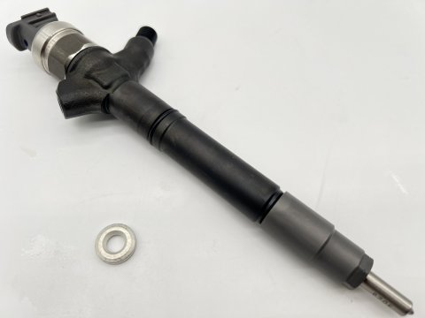 Injecteur NEUF Denso VDJ200 Euro4 286cv 2008-2012