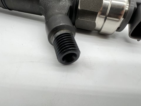 Injecteur NEUF Denso VDJ200 Euro4 286cv 2008-2012