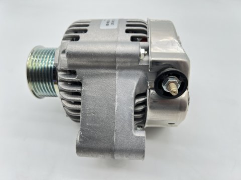 Alternateur Denso 12V 80A NEUF Land Cruiser KDJ12 KDJ9 Hilux Vigo