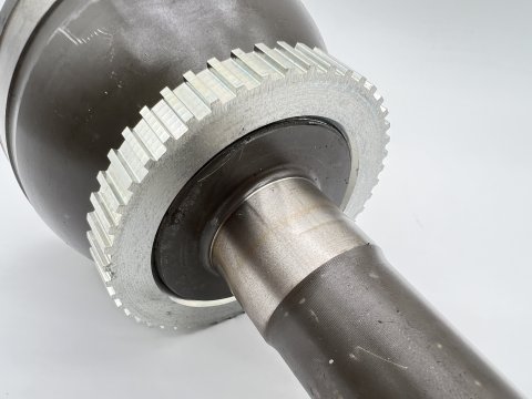Joint homocinétique pour Land Cruiser HDJ80 - Avec ABS
