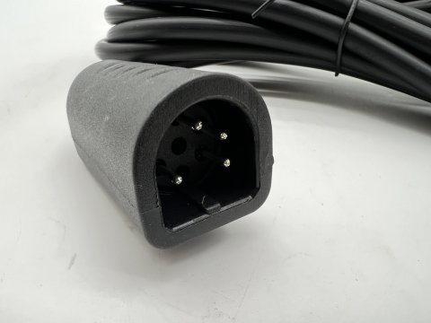 Télécommande Treuil Warn VR evo - Comprend télécommande et récepteur