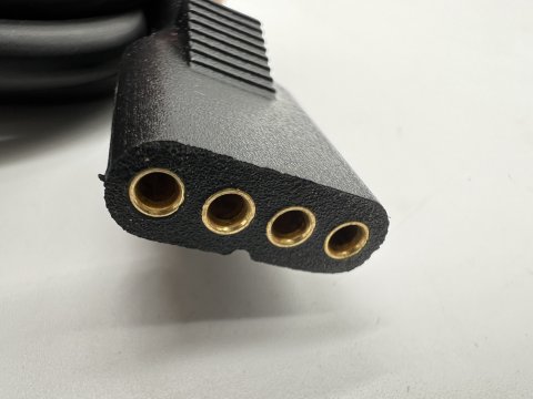 Télécommande Treuil Warn VR evo - Comprend télécommande et récepteur