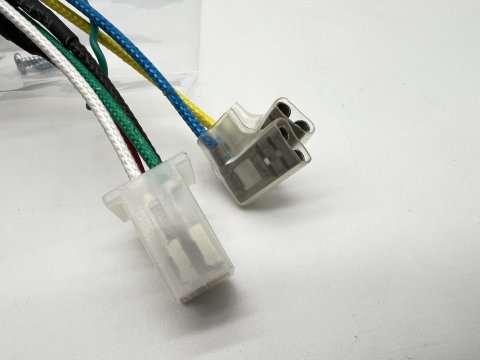 Télécommande Treuil Warn VR evo - Comprend télécommande et récepteur