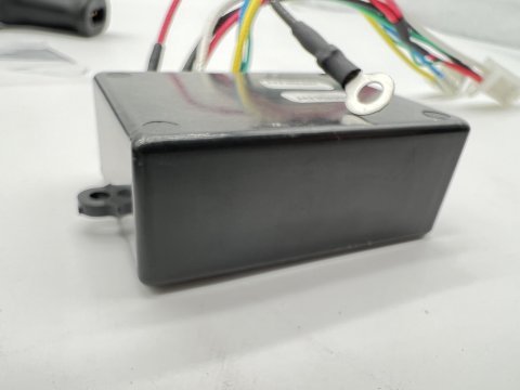 Télécommande Treuil Warn VR evo - Comprend télécommande et récepteur