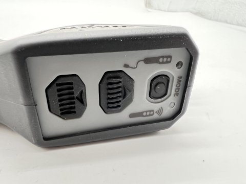 Télécommande Treuil Warn VR evo - Comprend télécommande et récepteur