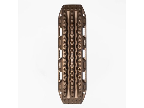 Plaques à sable Maxtrax MKII bronze - La paire - Edition limitée ROH