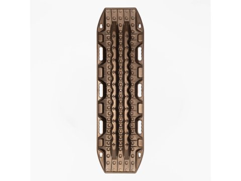 Plaques à sable Maxtrax MKII bronze - La paire - Edition limitée ROH