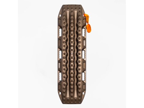 Plaques à sable Maxtrax MKII bronze - La paire - Edition limitée ROH